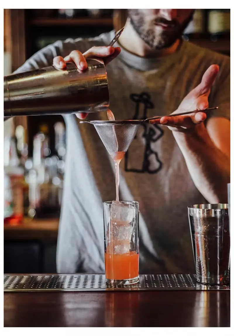 Bar Isabel — photo 10