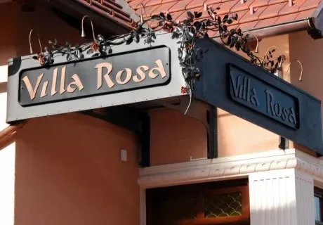 Villa Rosa — photo 9