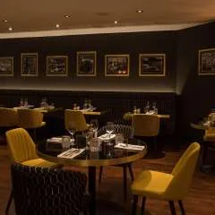 Carlyon Bay Hotel, St Austell