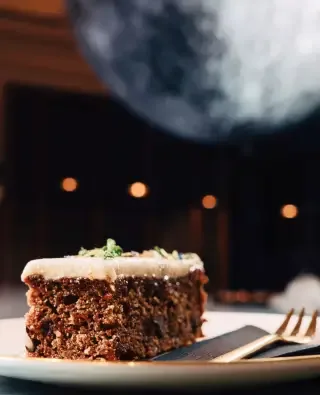 Lunar — food