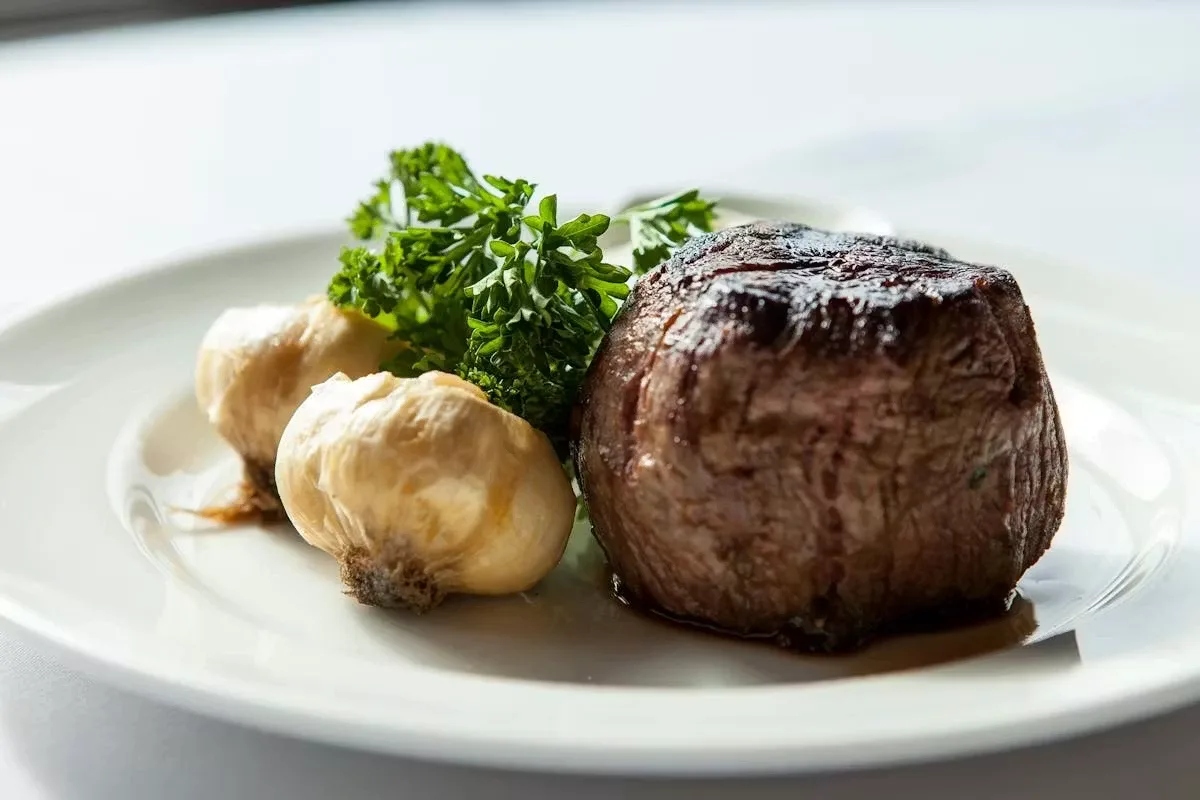 Gianni's Steakhouse — photo 9