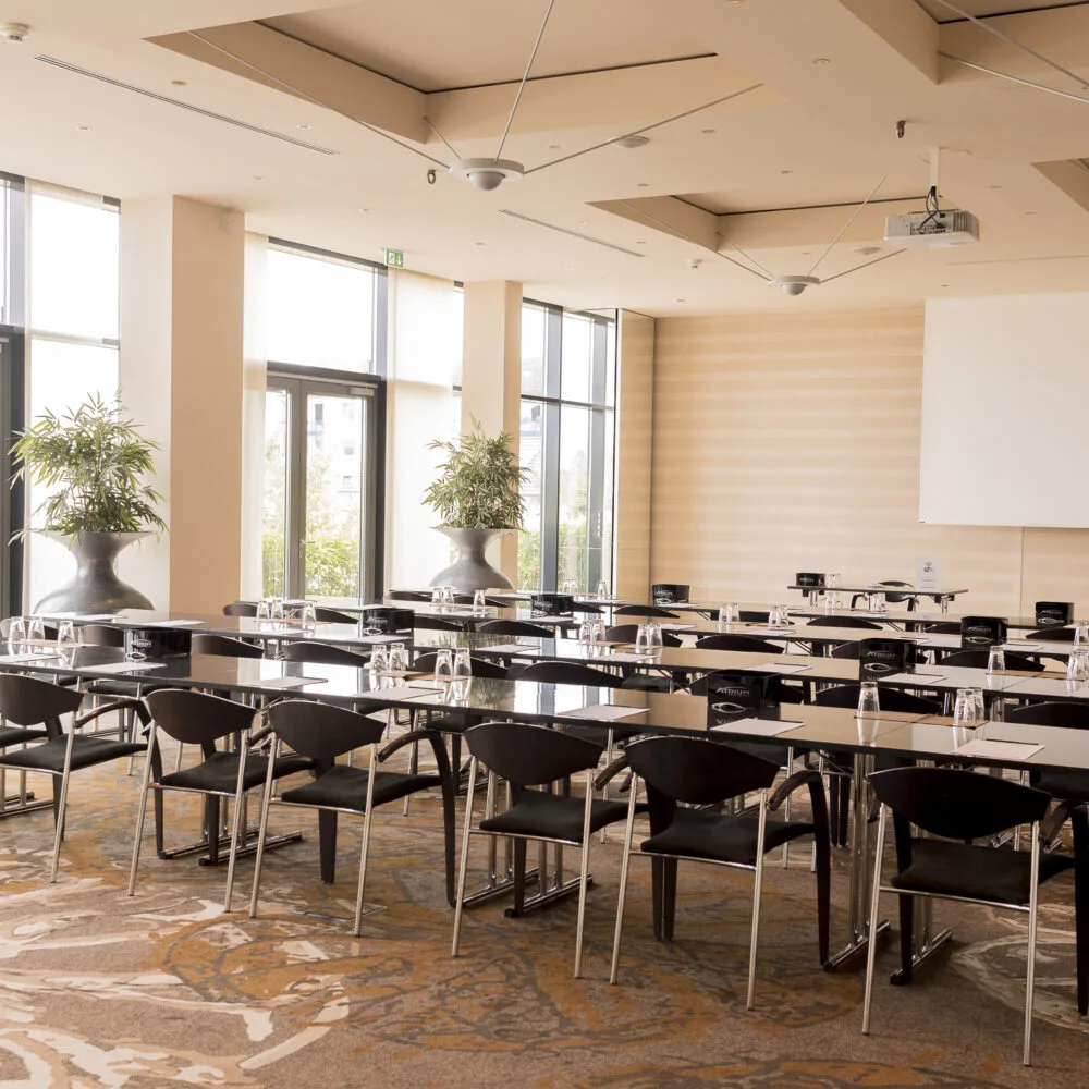 Atrium Restaurant — photo 11
