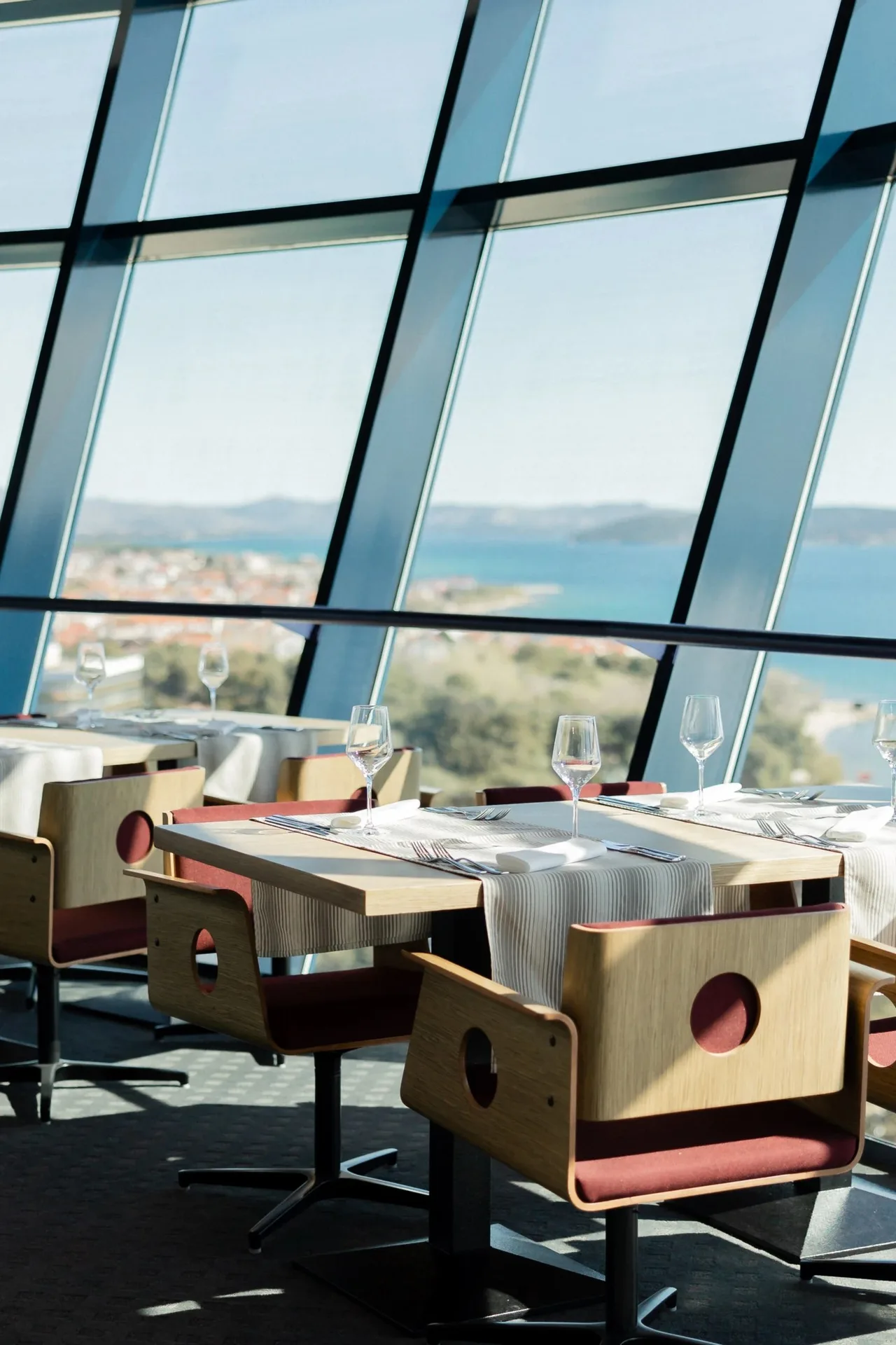 Restaurant Sky — photo 15