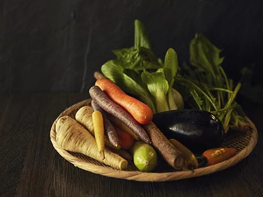 Appare — food