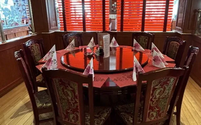 Ming Kitchen — photo 6