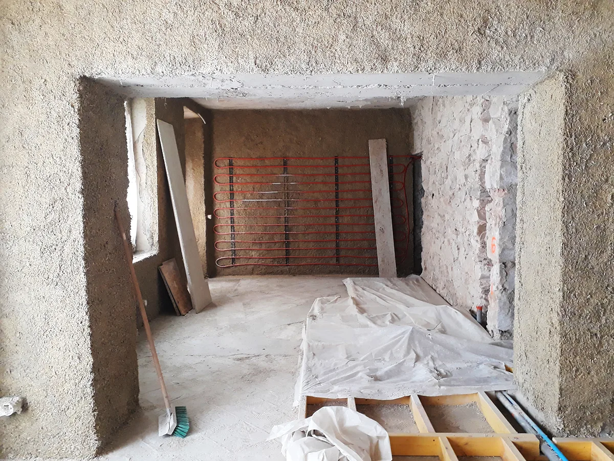 Auberge de Boffres — photo 62