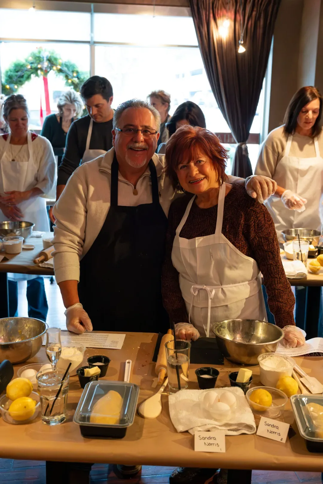 Chianti Il Ristorante — photo 71