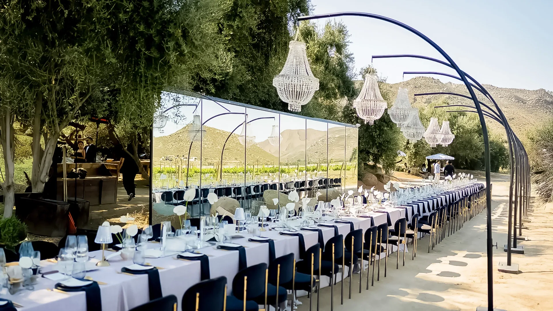 Bruma Wine Garden — photo 15
