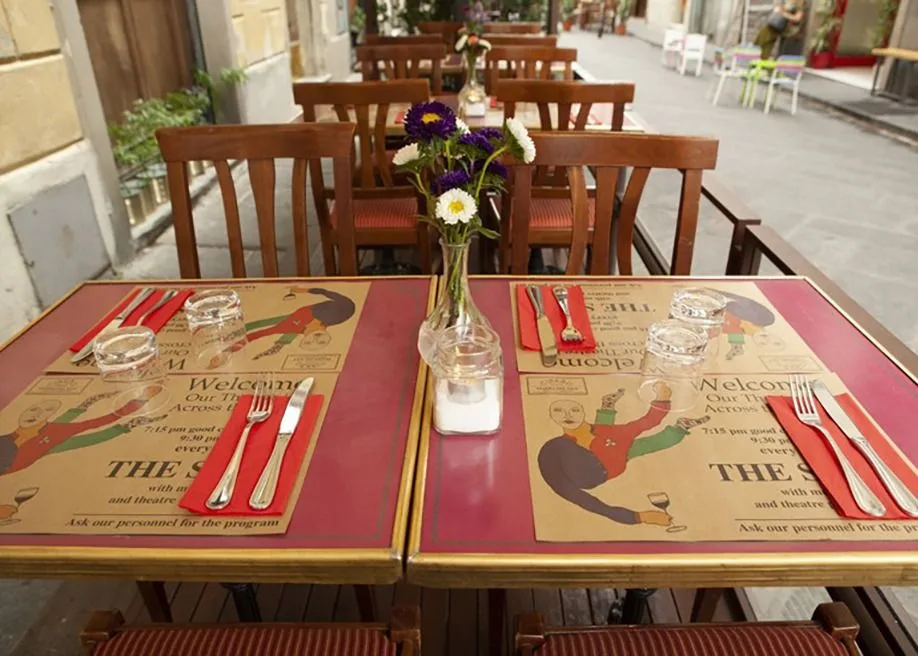 Trattoria Cibrèo - Il Cibrèino — photo 6