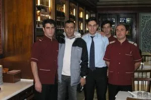 Hacı Abdullah Lokantası — photo 5