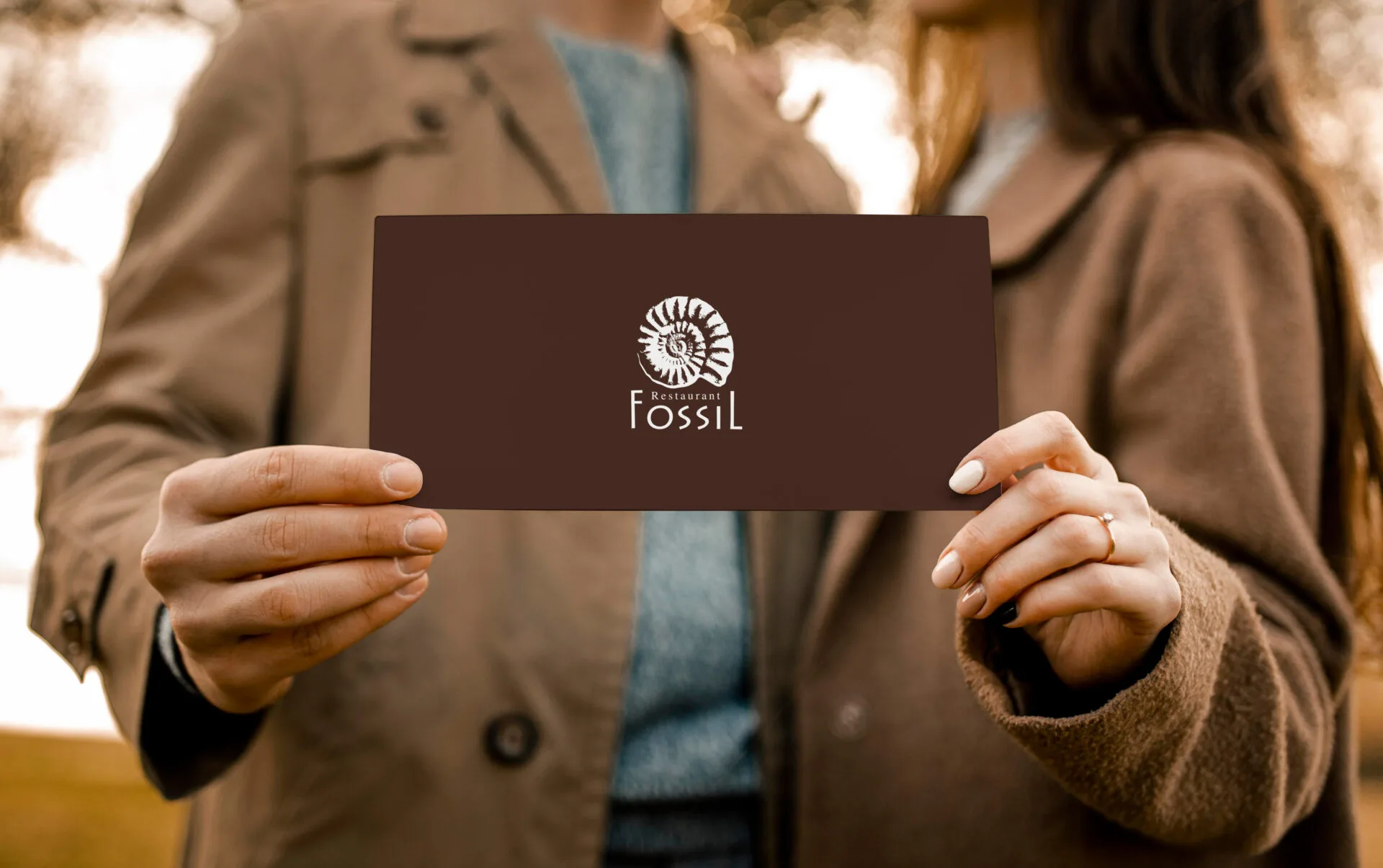 Fossil — photo 9