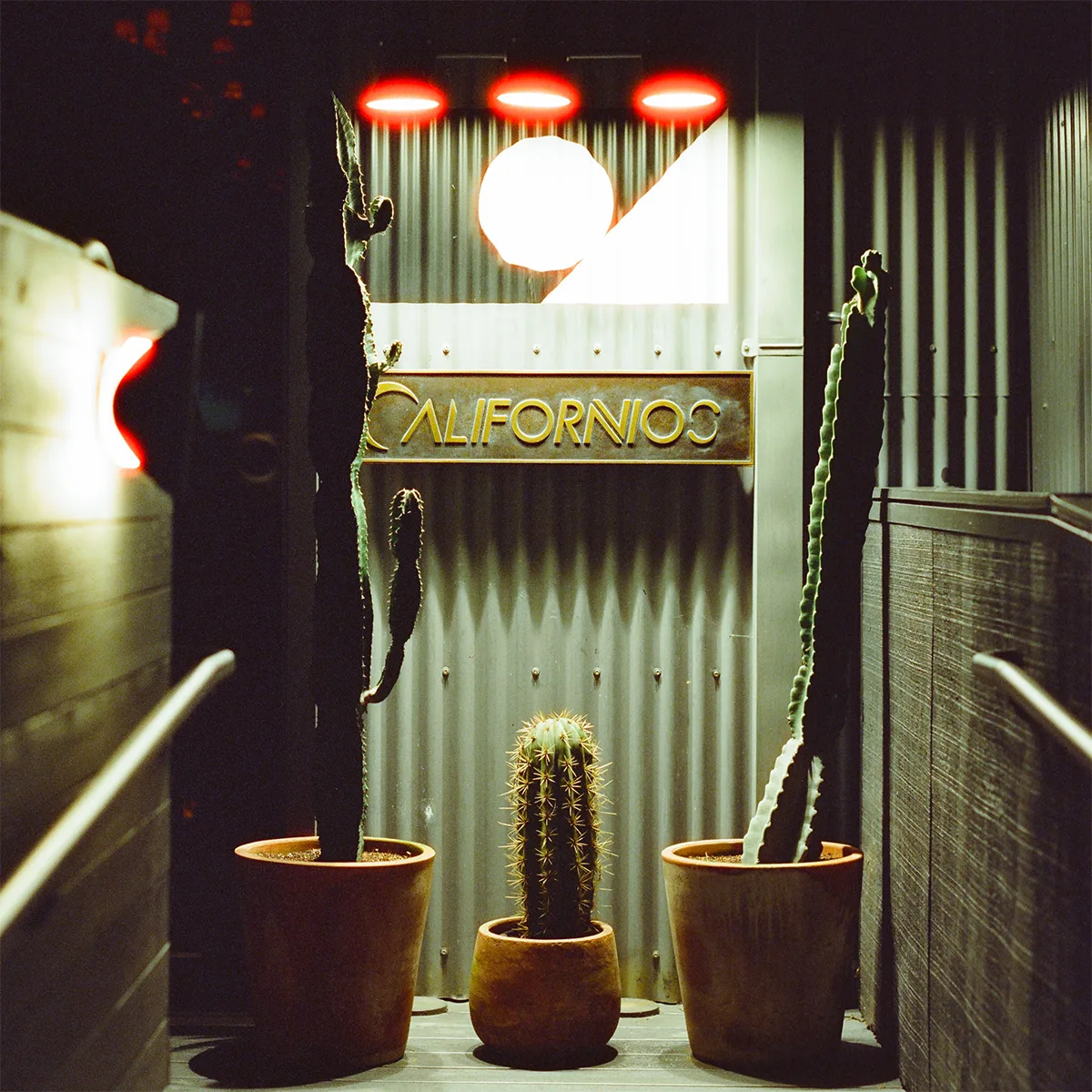 Californios — photo 10