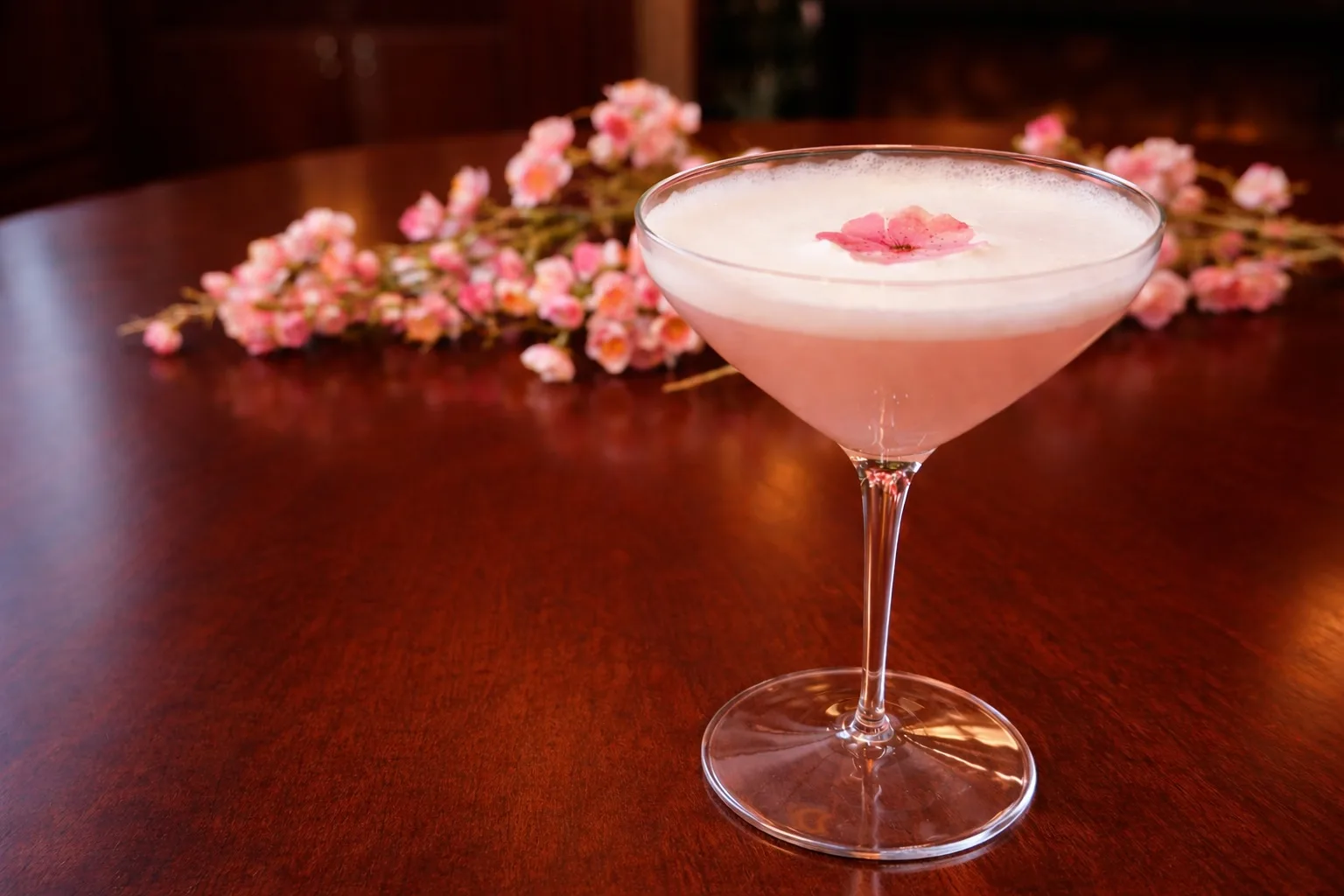 Joe's Seafood, Prime Steak & Stone Crab — drink