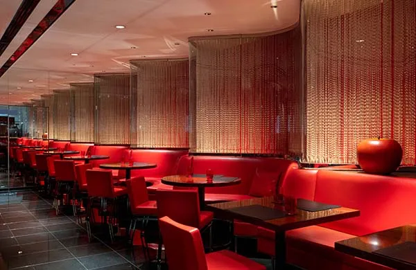 LA TABLE de Joël Robuchon — photo 7