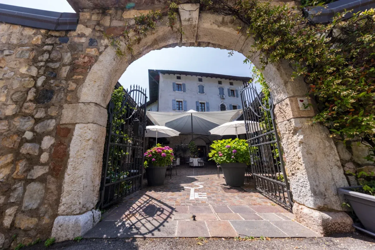 Locanda delle Tre Chiavi — photo 15