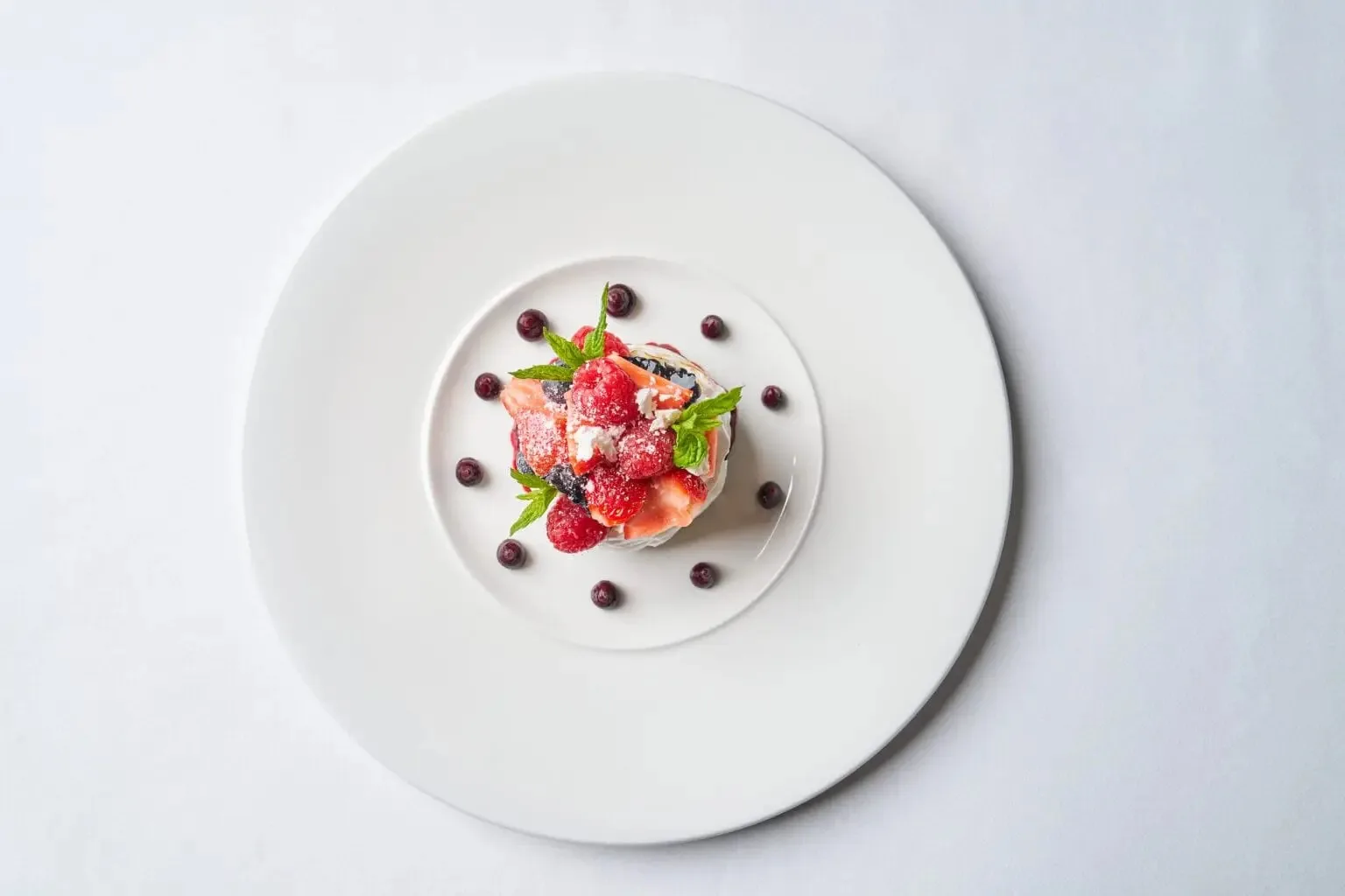 Restaurace Lihovar — food