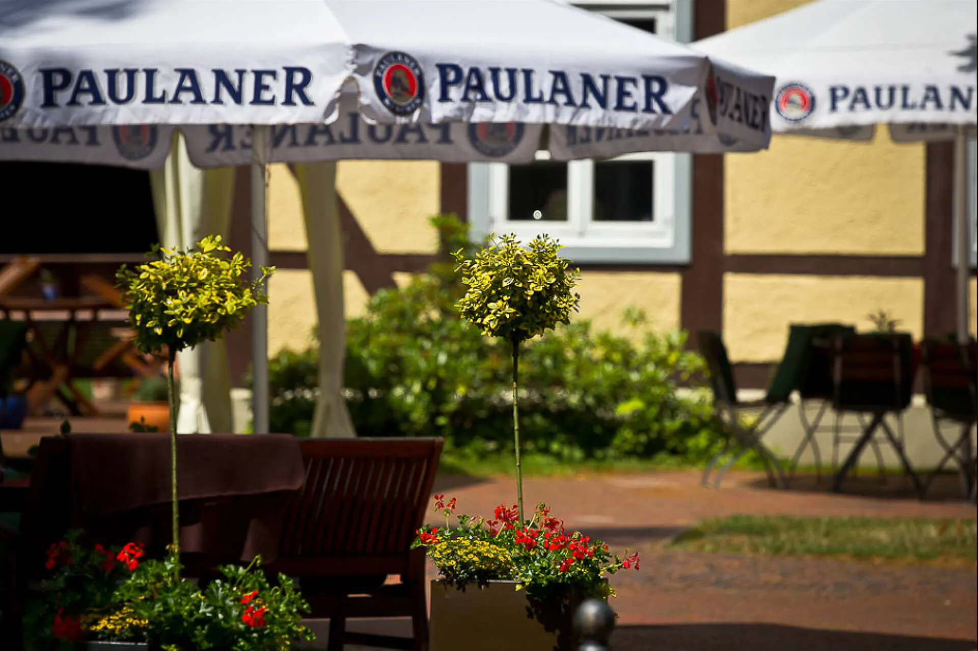 Altes Amtshaus — photo 4