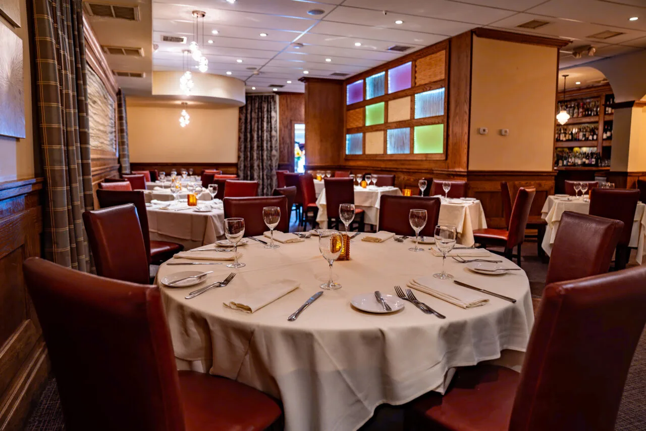 La Griglia Seafood Grill & Wine Bar — photo 19