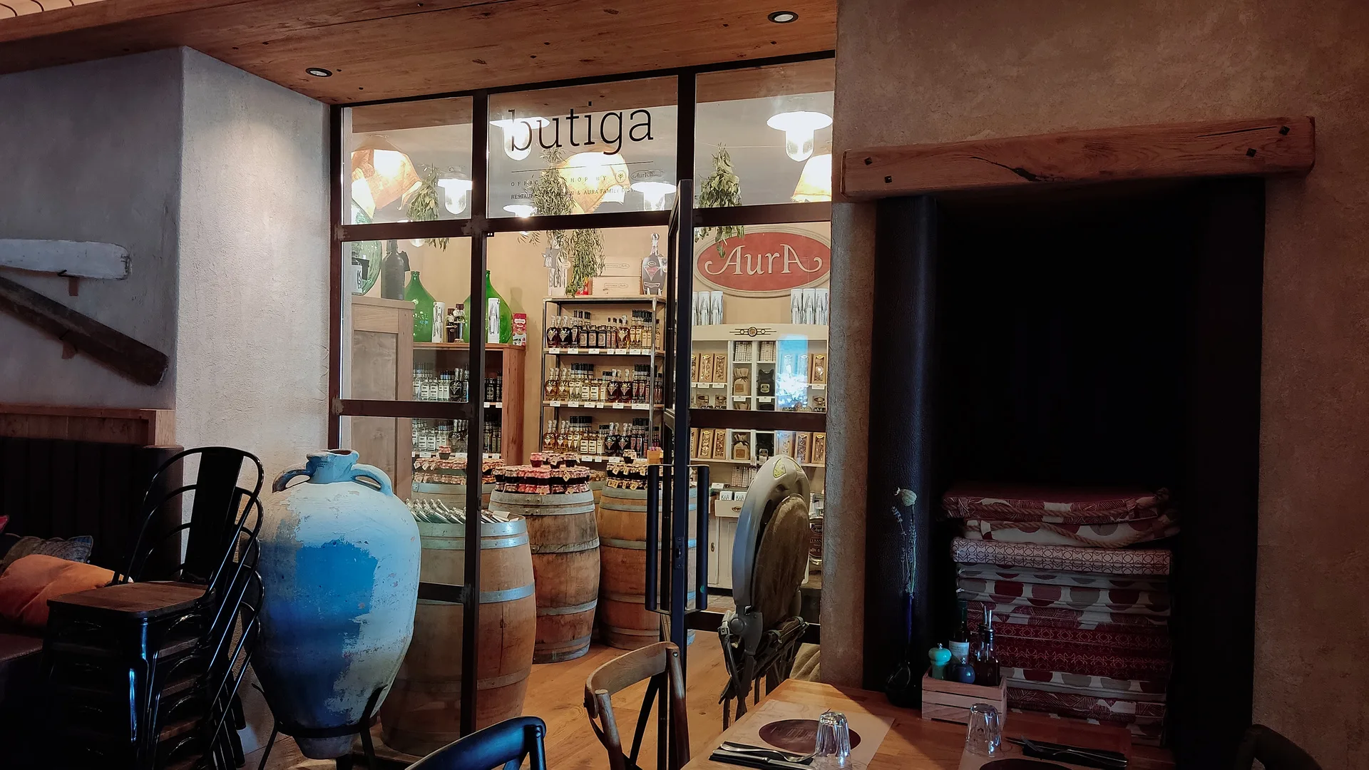 Trattoria Mandrać — photo 51