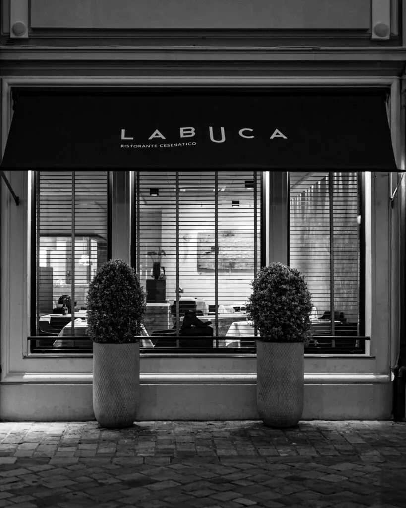 La Buca — photo 18