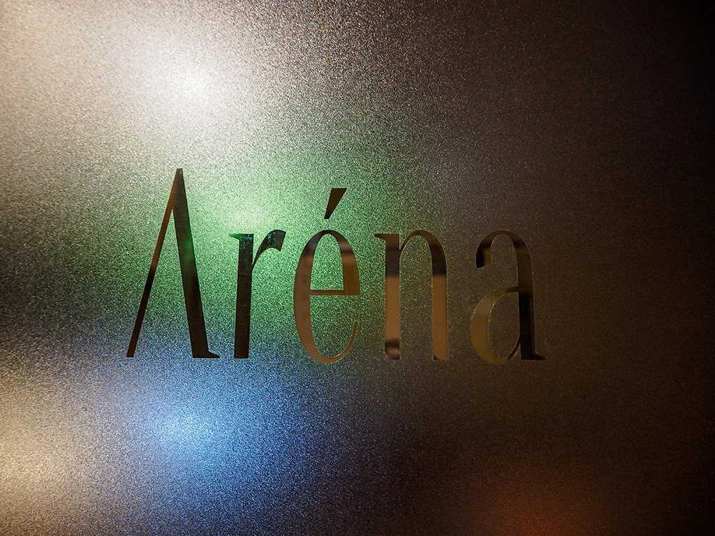 Restaurant Aréna — photo 27