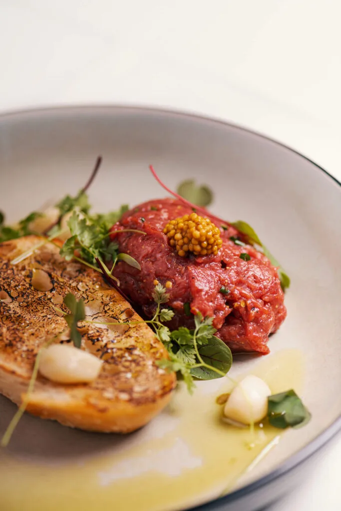 Savoy Restaurant — photo 11