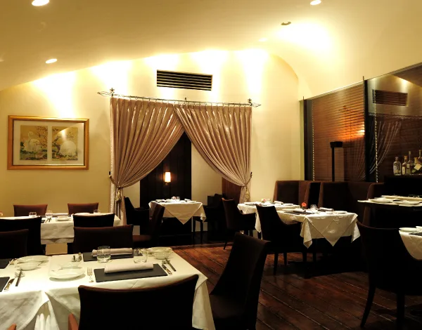 RISTORANTE CANOFILO — photo 4