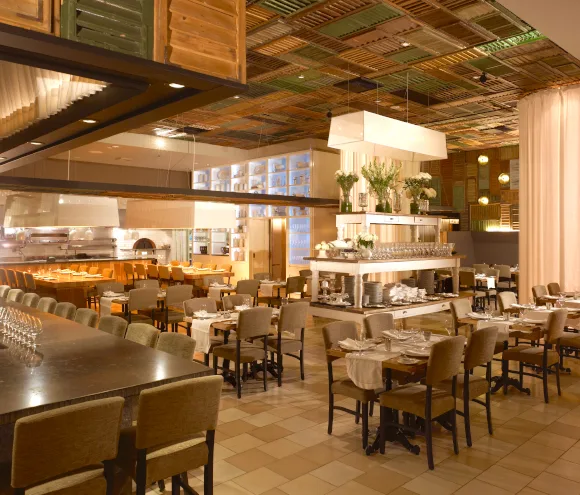 Ella Dining Room and Bar — photo 24