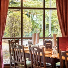 Speisemeisterei La Trattoria — photo 15