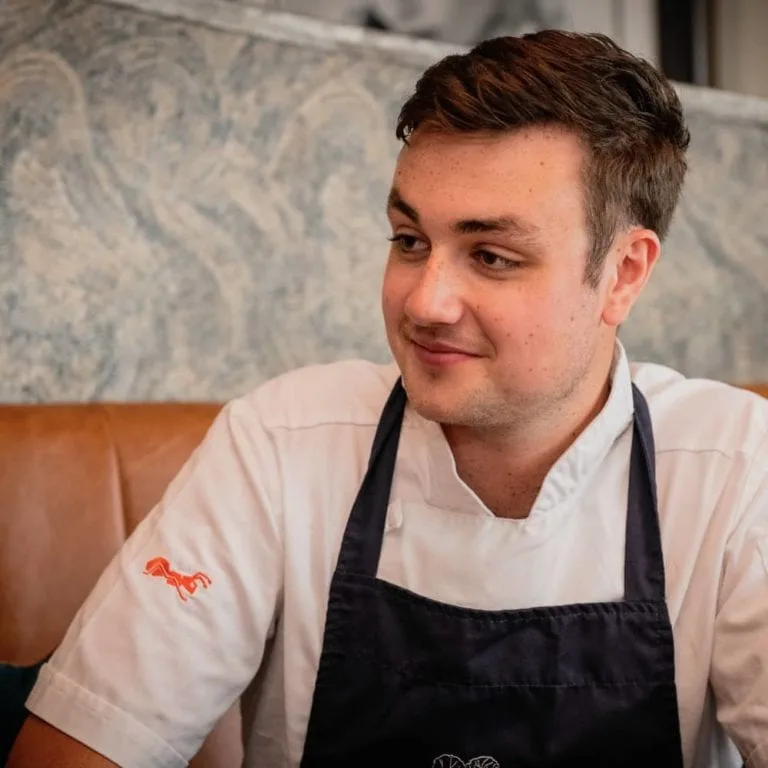 Larder Brasserie & Grill — photo 10