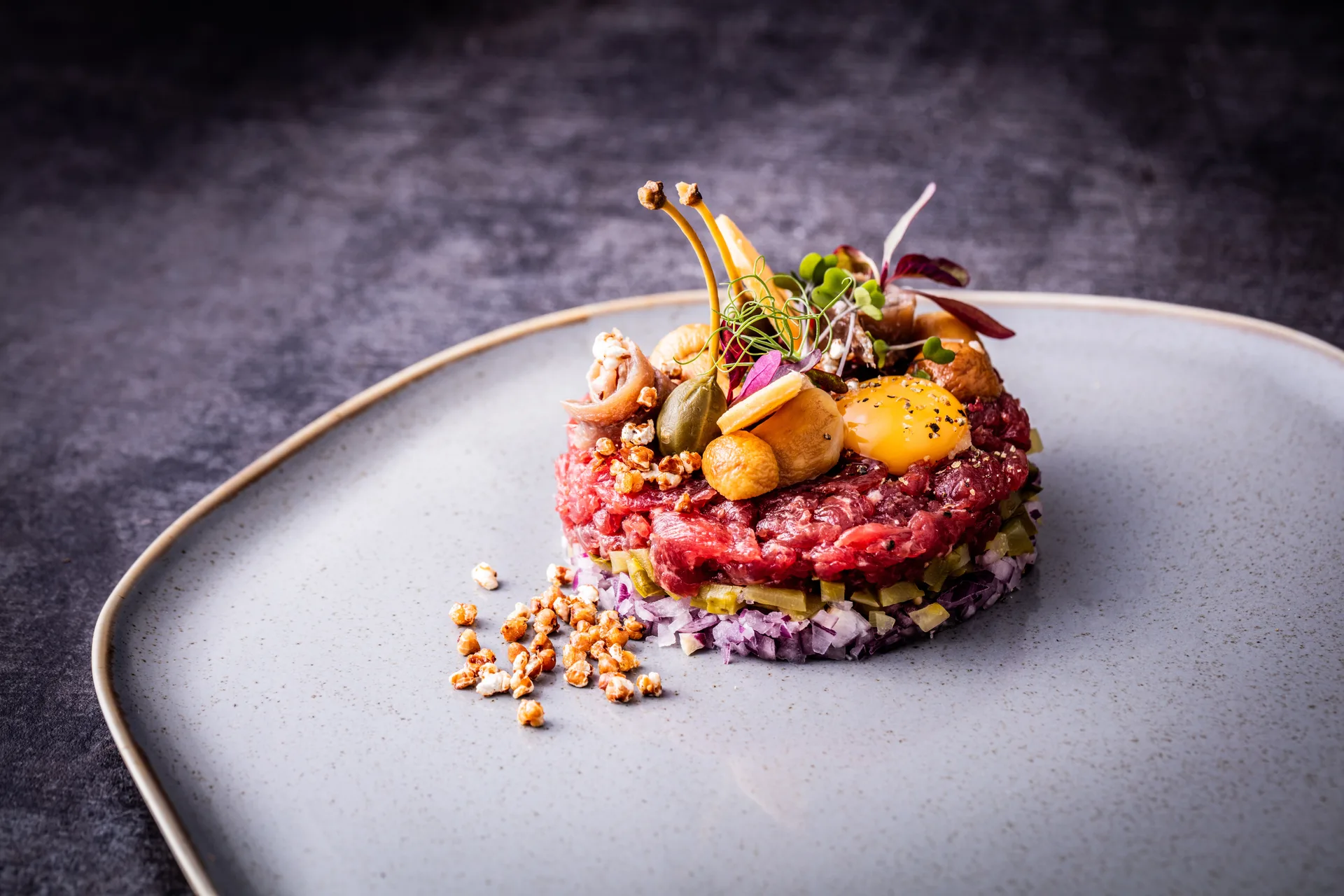 Topollino Restaurant & Bar — photo 34