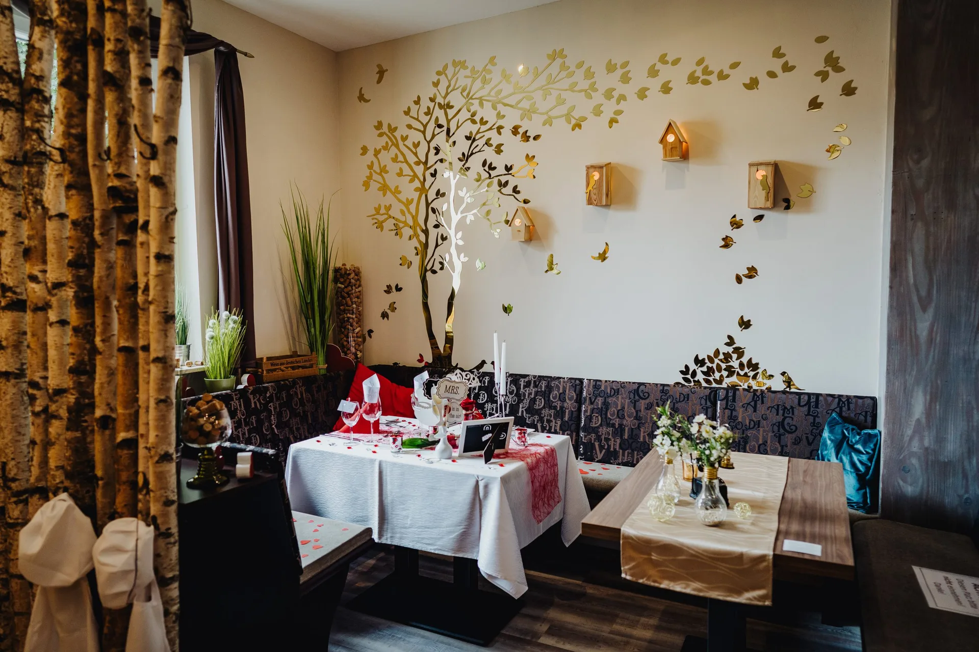 Restaurant Hessischer Hof — photo 41