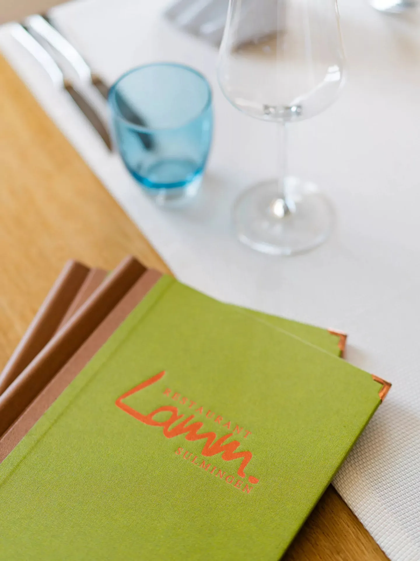 Restaurant Lamm — photo 38