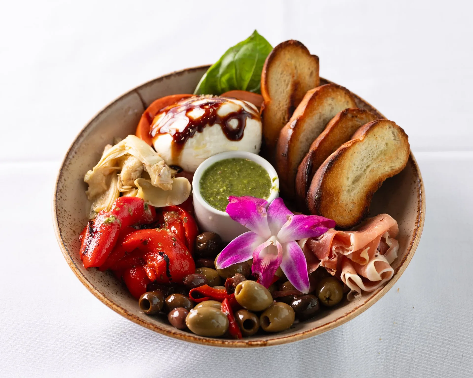 Ladera Grill — photo 7