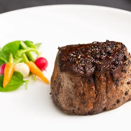 L.A. Prime Steakhouse — photo 4