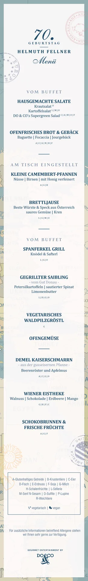 DO &amp; CO Albertina — photo 12