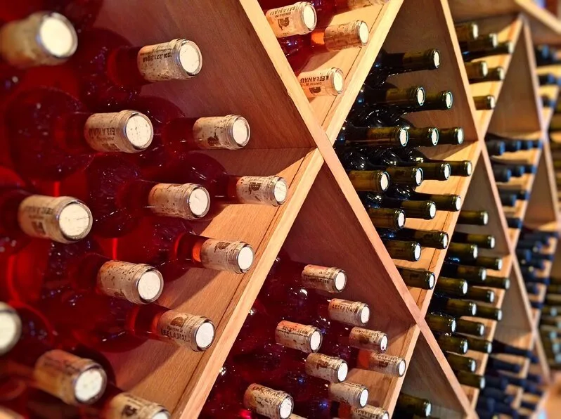 Weinrestaurant Baron — photo 15