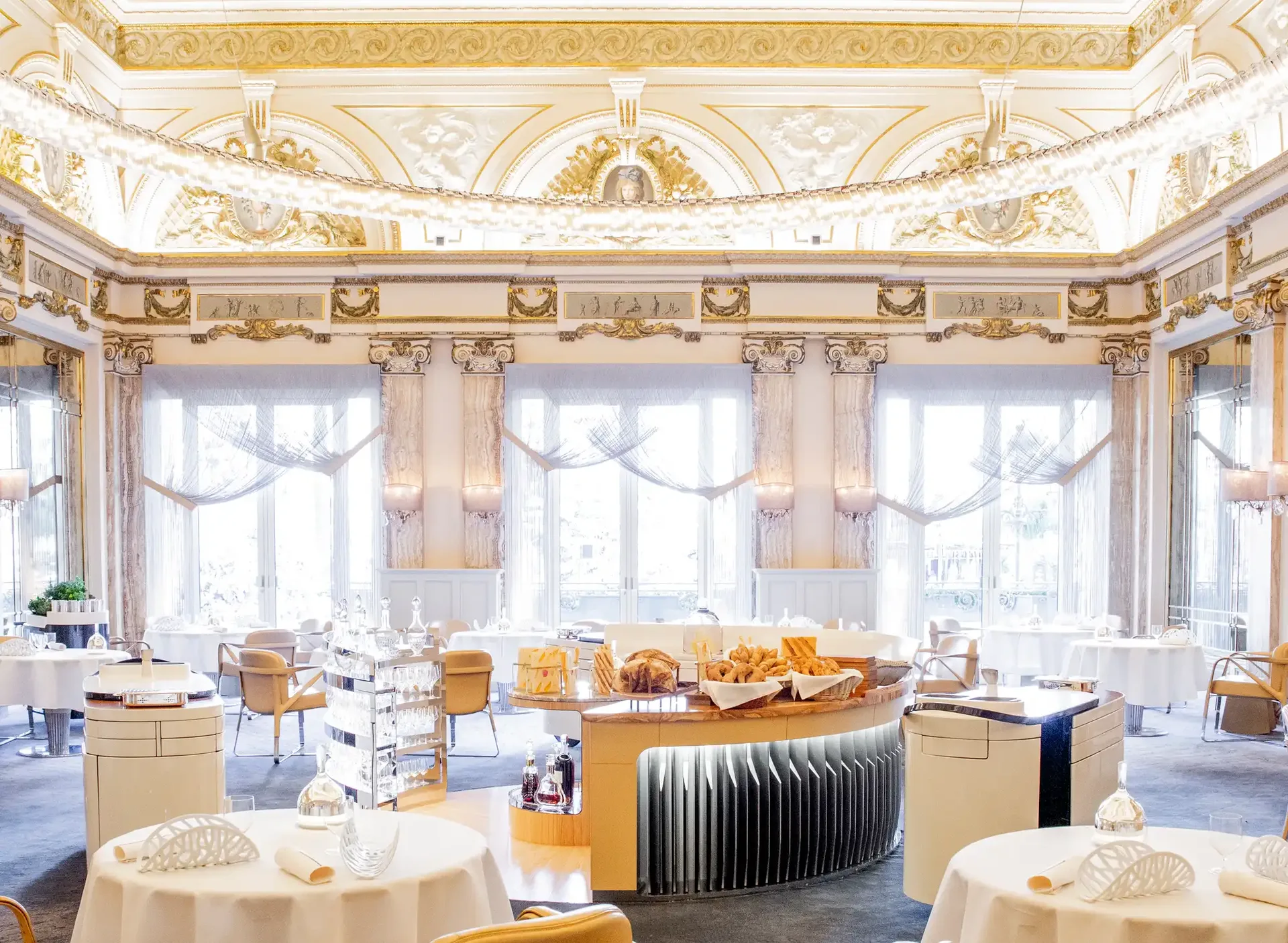 L'Abysse Monte-Carlo — photo 77