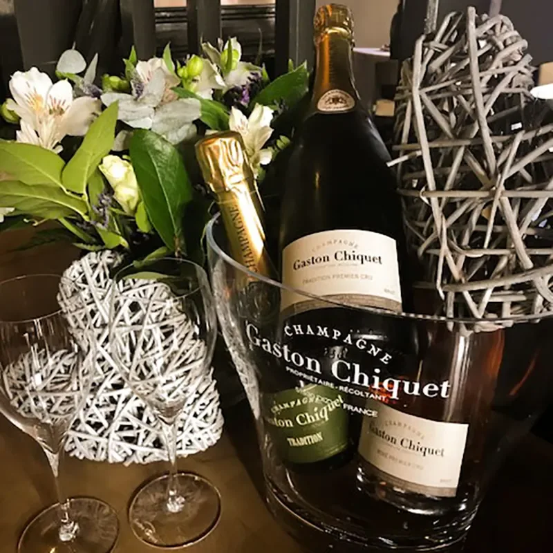 't Raedthuys — drink