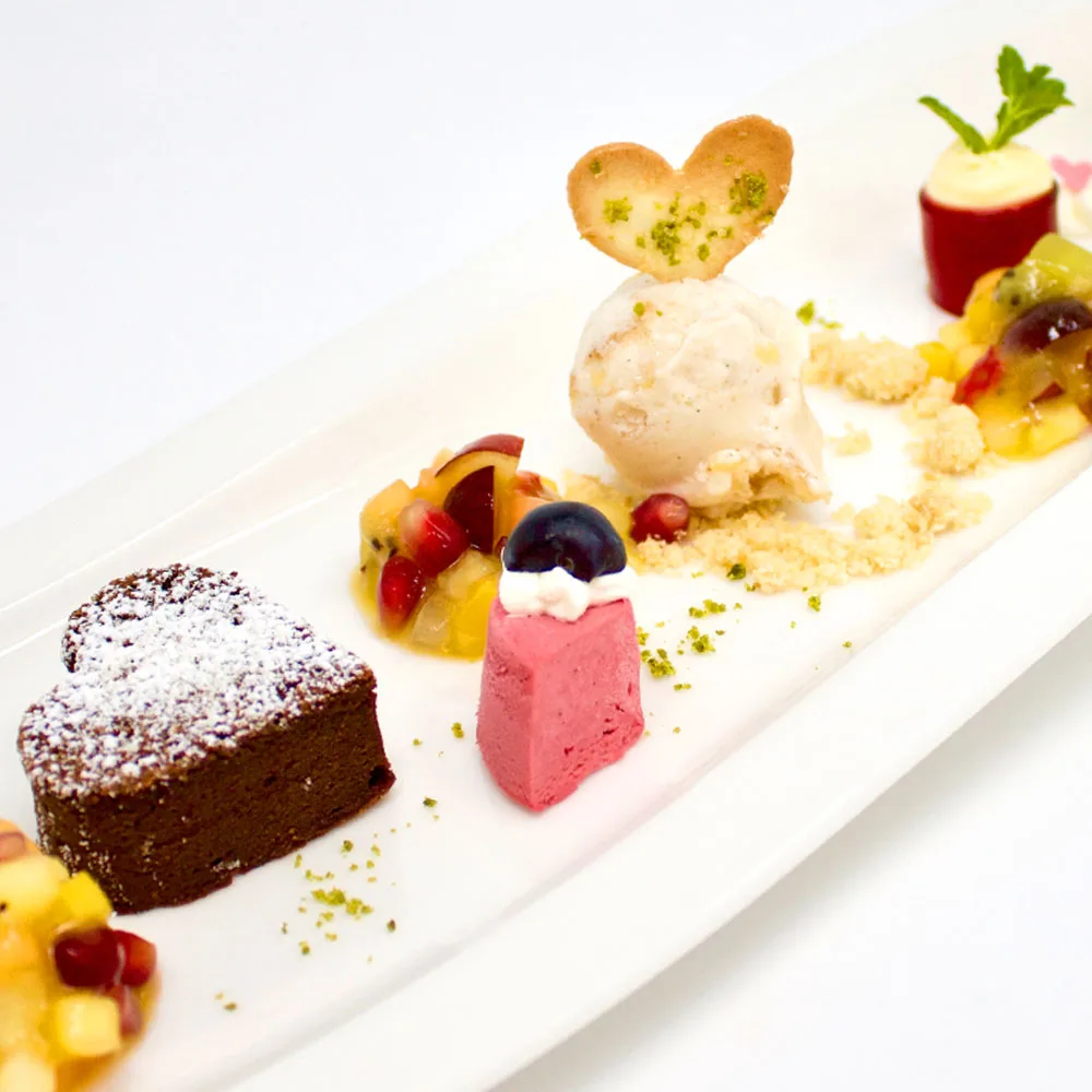 Krone — food