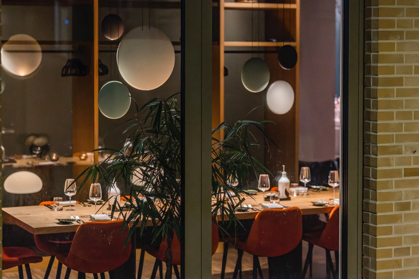 Restaurant 1811 - Carmelo Riccardo Cali — photo 51
