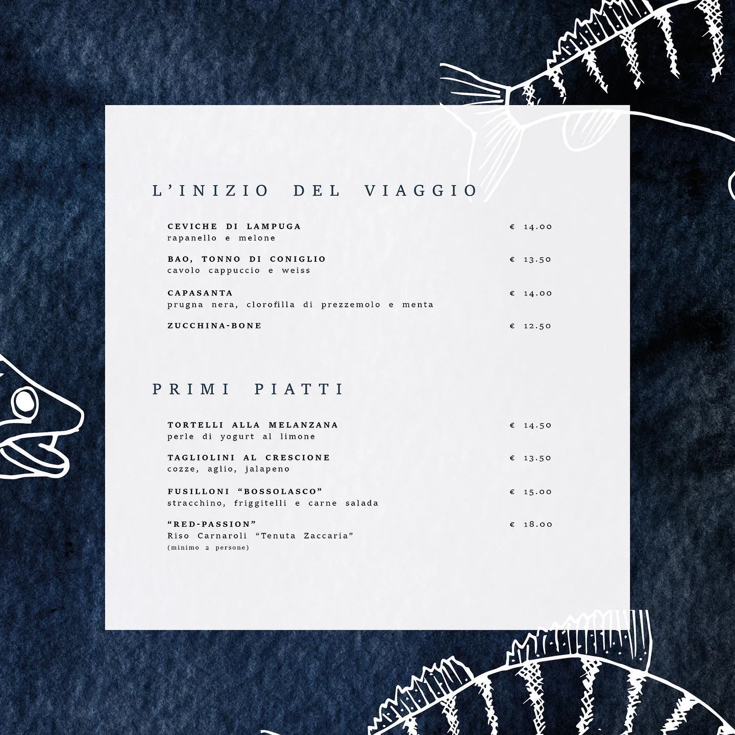 La Fugascina Ristorante — photo 14