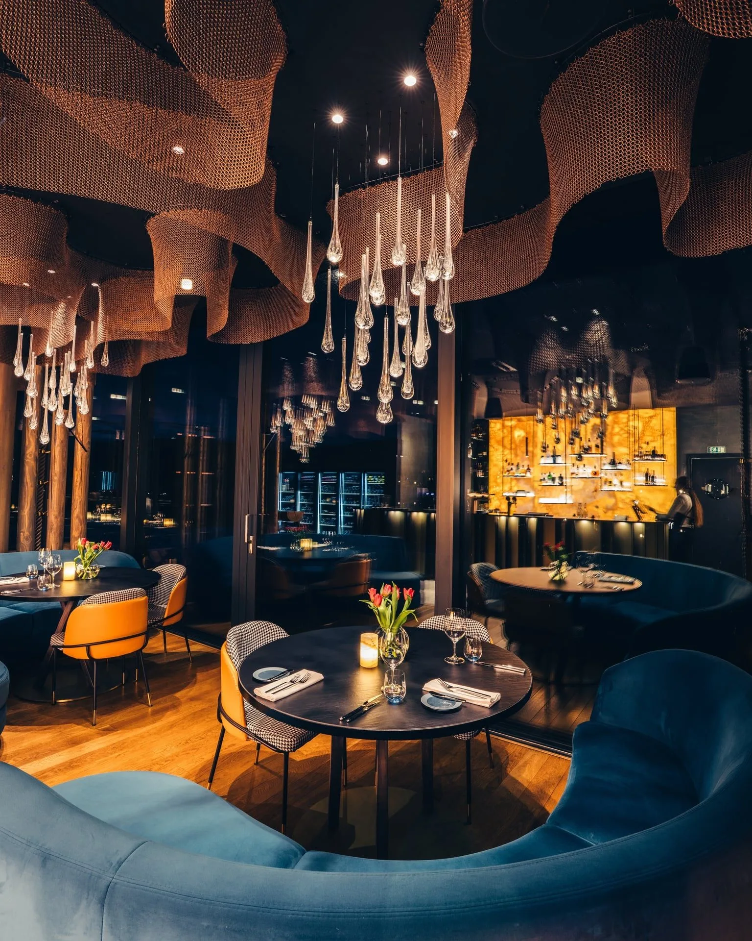 MOLO Restaurant — photo 28