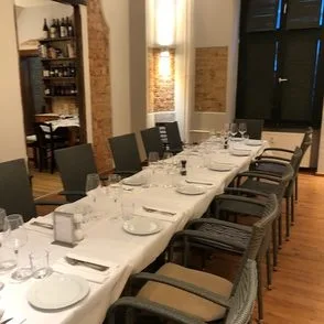 Ristorante Focaccino — photo 51