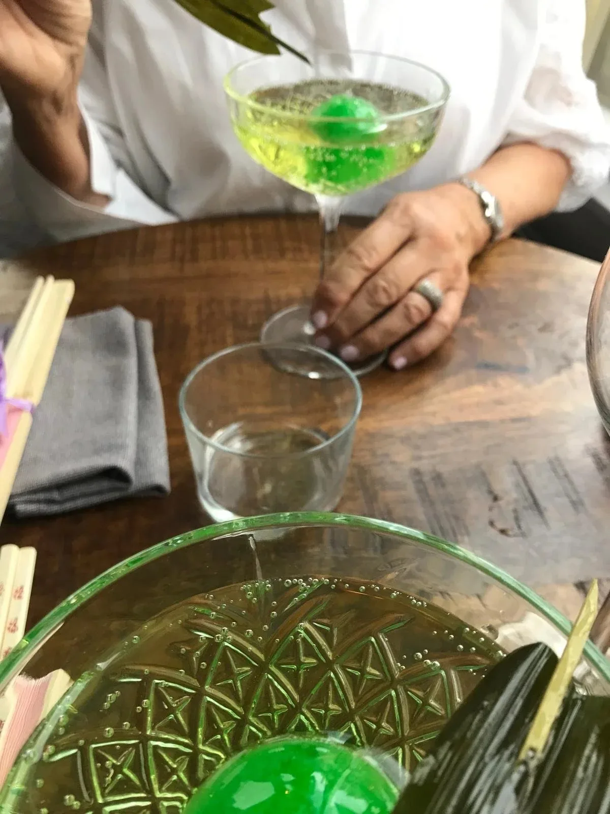 Jus en Pepper — photo 33