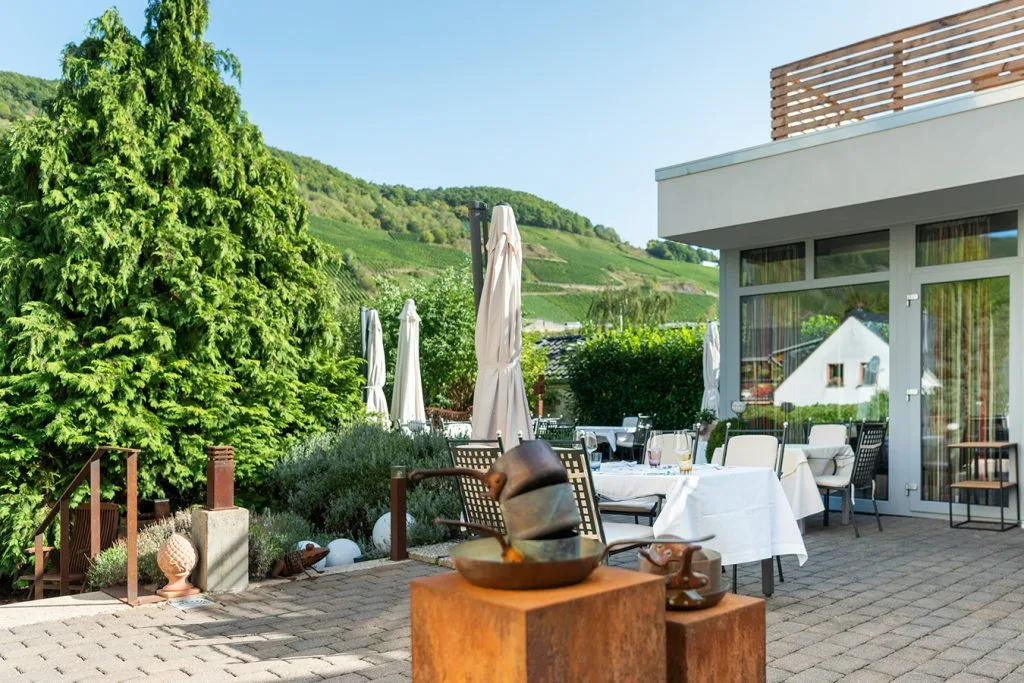Wein- und Tafelhaus — photo 8