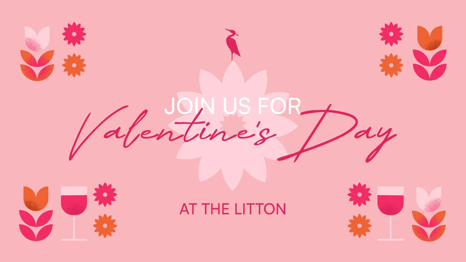 The Litton — drink