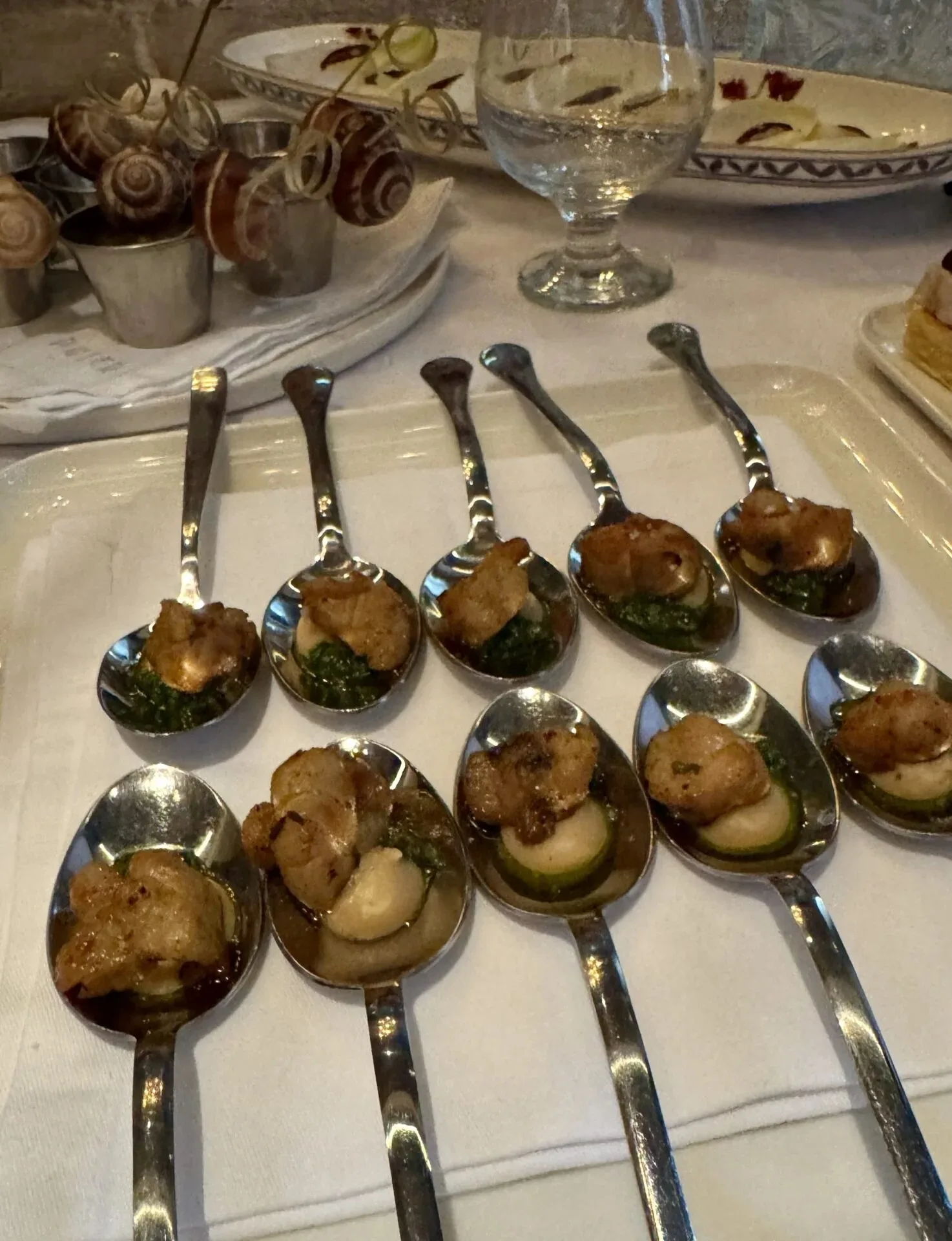 PUTER FINE BISTRO — photo 118