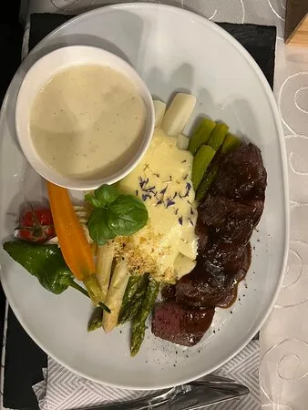 Restaurant Maulhelden — photo 7