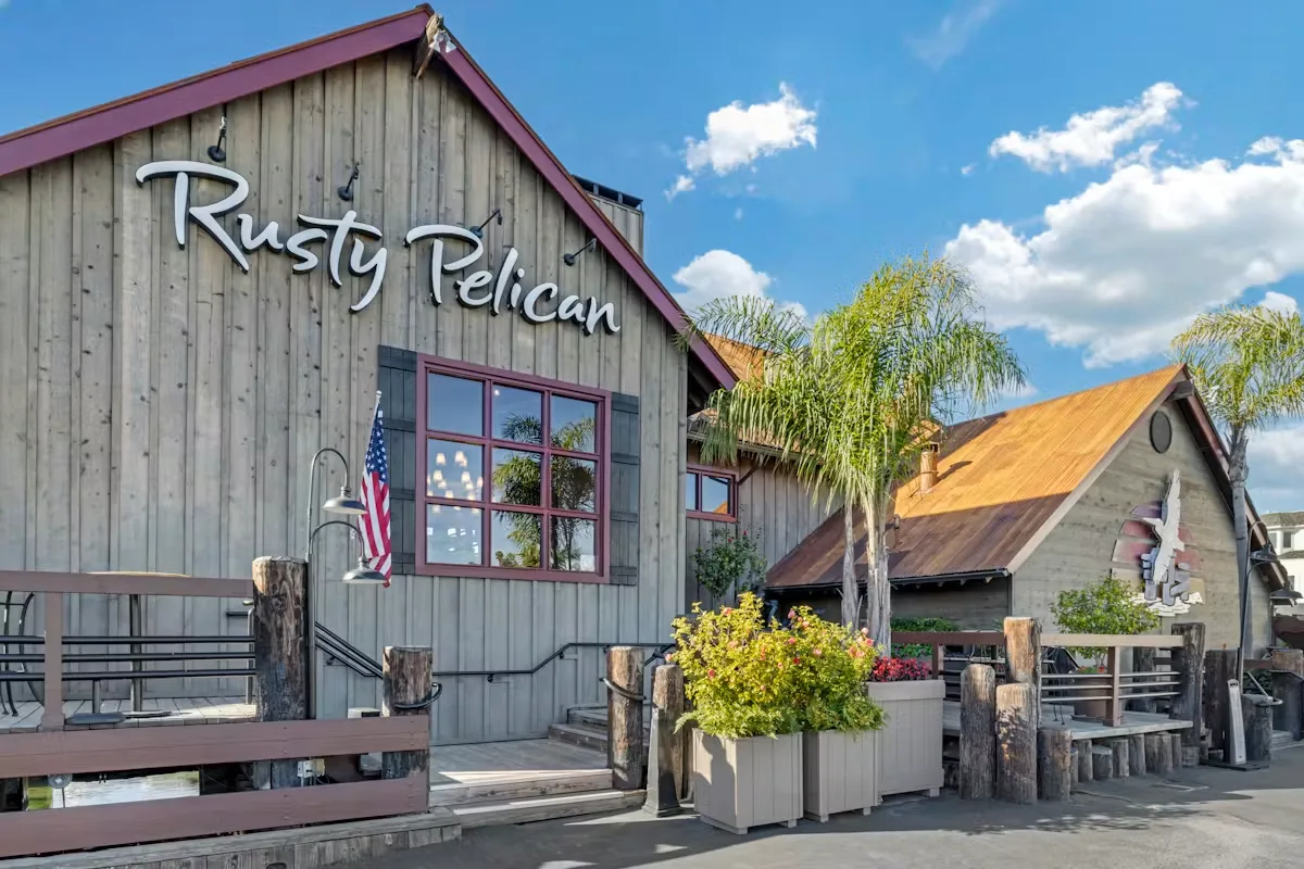 Rusty Pelican — photo 9